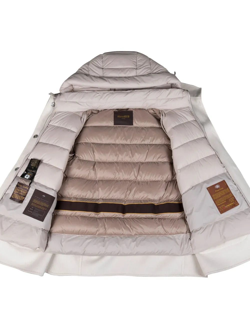 Natisha-Cwb Jacket