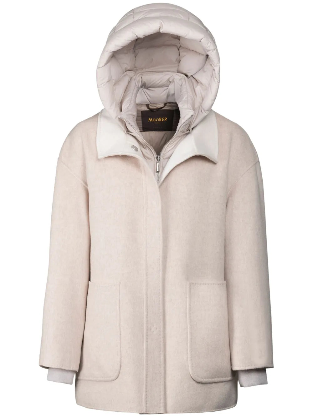 Natisha-Cwb Jacket