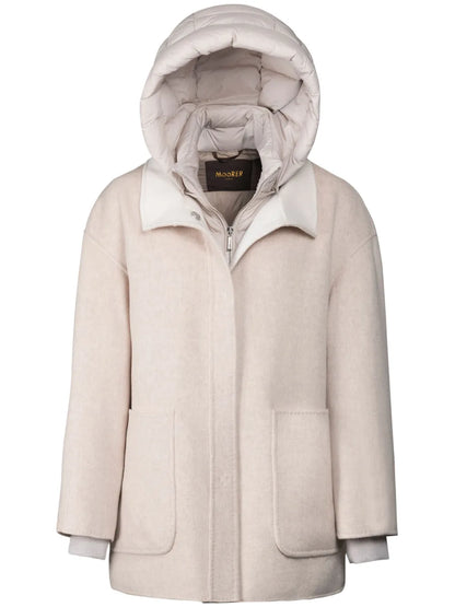 Natisha-Cwb Jacket
