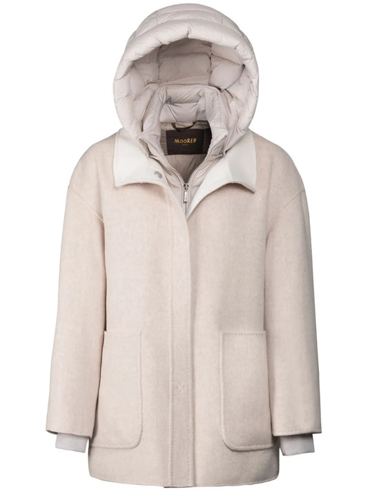 Natisha-Cwb Jacket