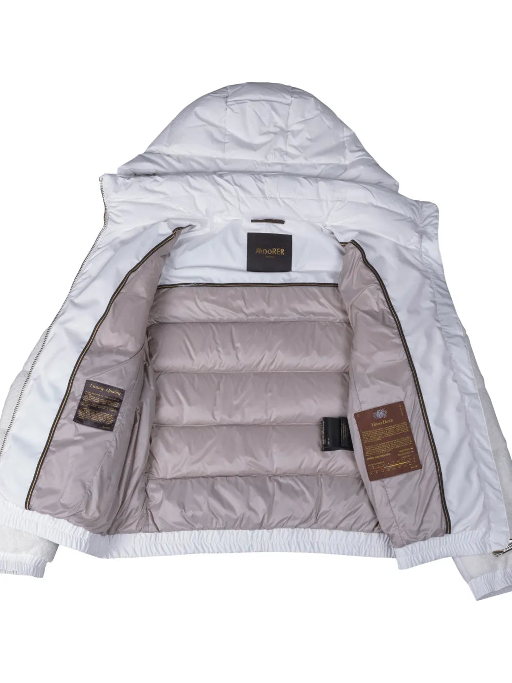 Janaya-Dy Puffer Jacket