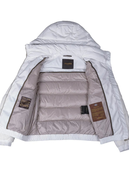 Janaya-Dy Puffer Jacket
