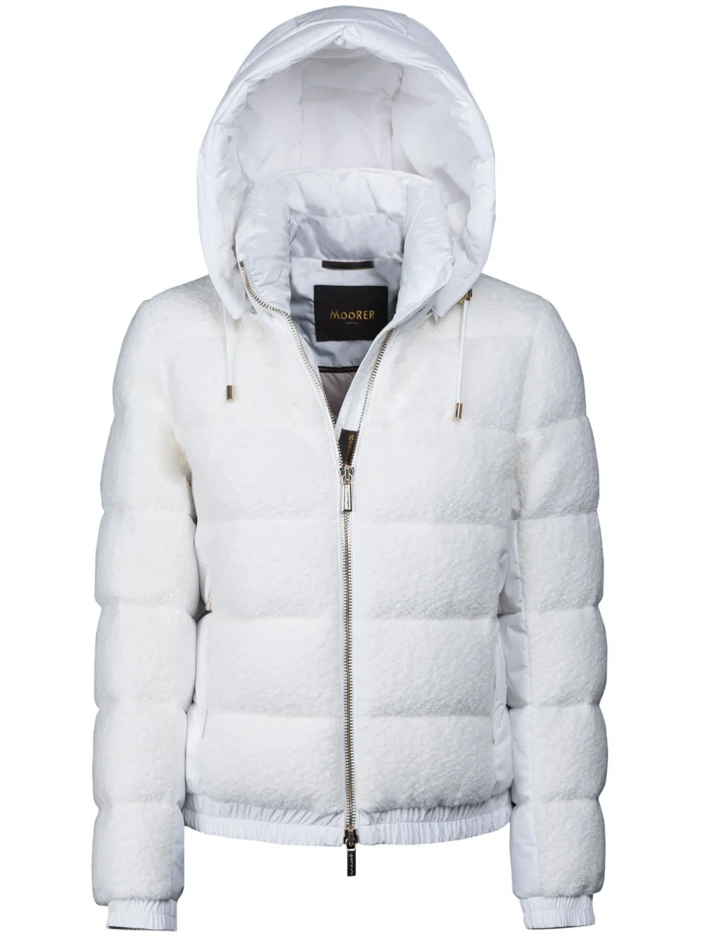 Janaya-Dy Puffer Jacket