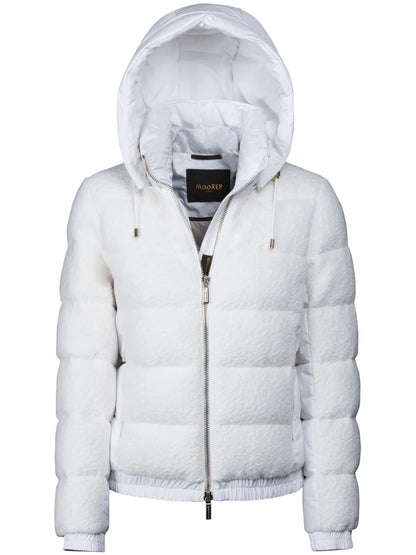 Janaya-Dy Puffer Jacket