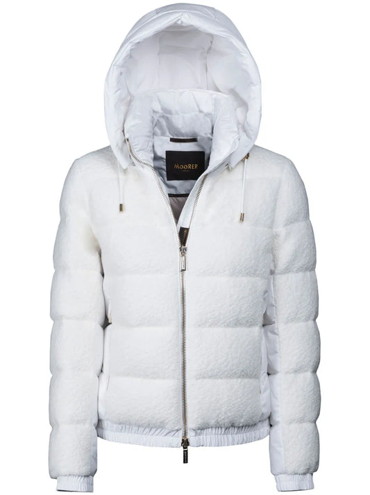 Janaya-Dy Puffer Jacket