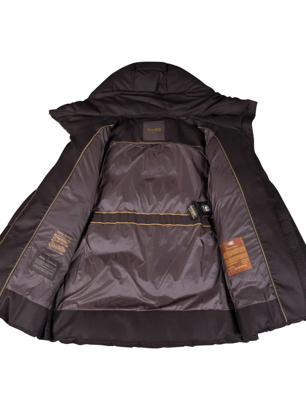 Carinzia-Ba1 Raincoat