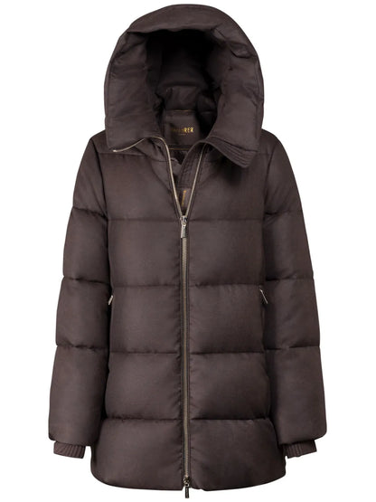 Carinzia-Ba1 Raincoat