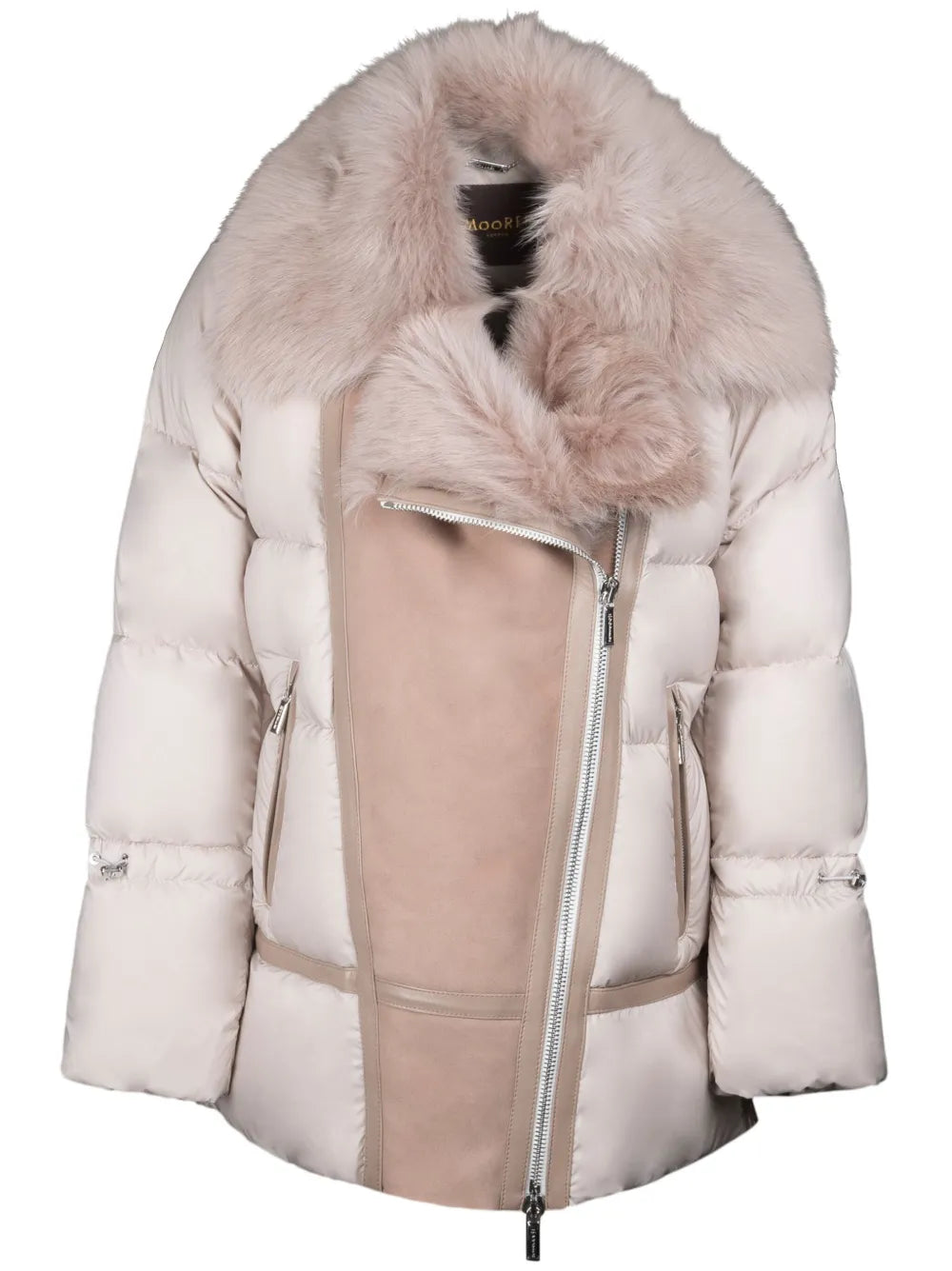 Yoss-Ks3 Puffer Jacket