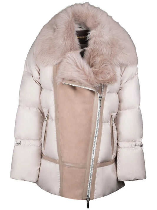 Yoss-Ks3 Puffer Jacket
