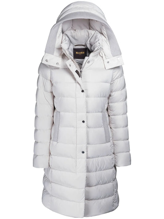 Erta-Os Coat