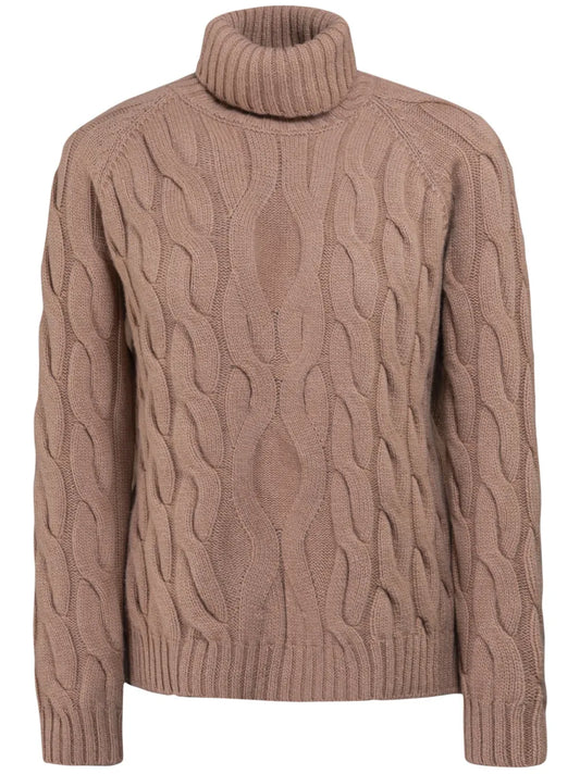 Dharma Sweater