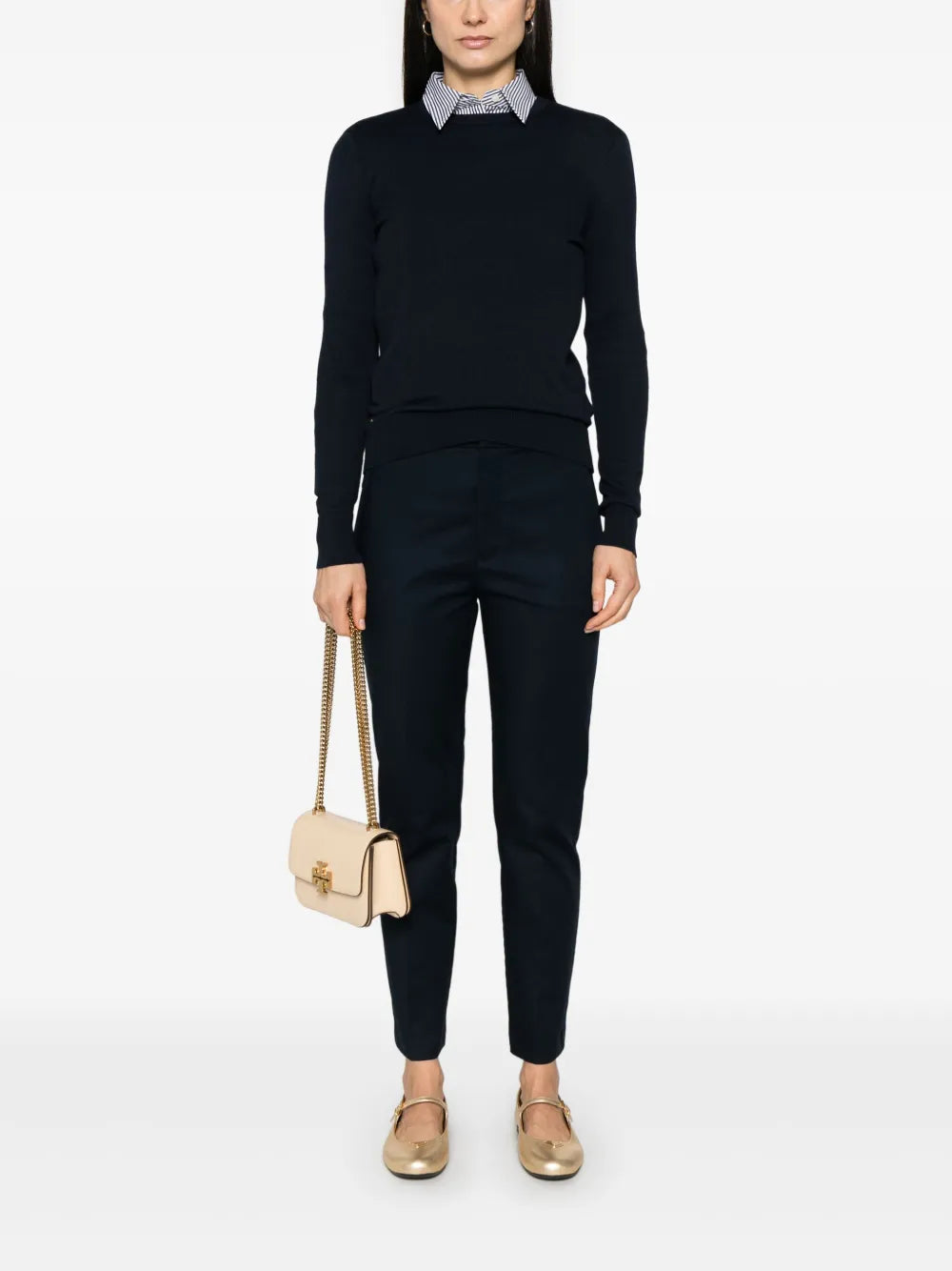 Shavonne Sweater