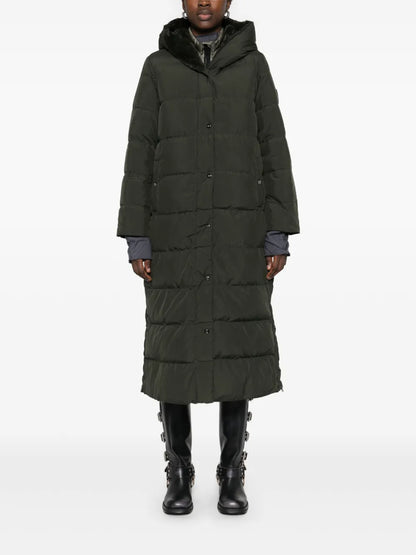 Padded Coat