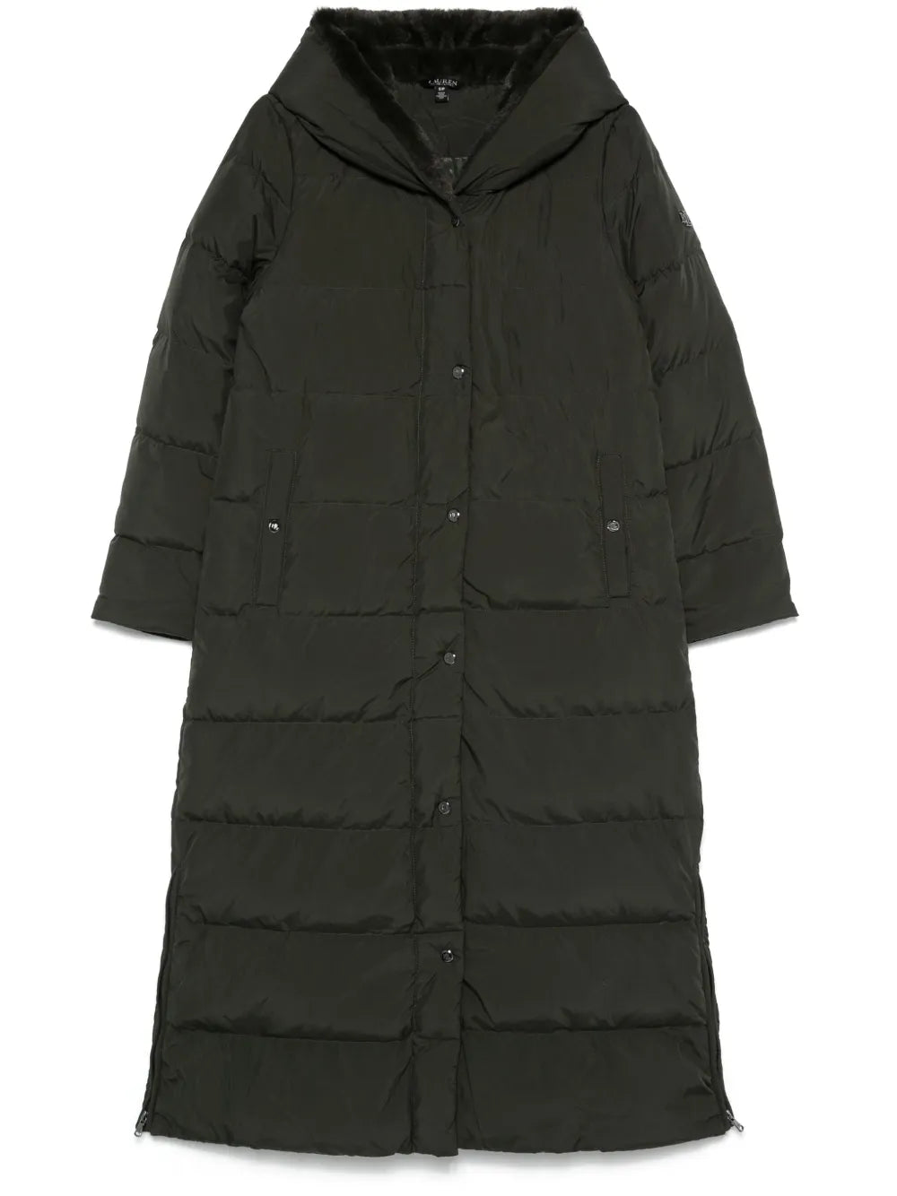 Padded Coat