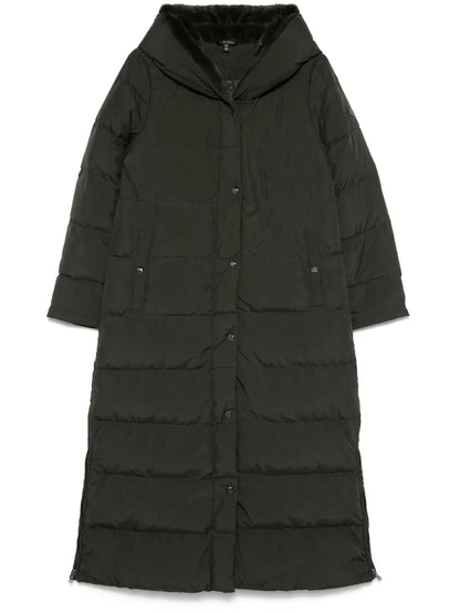 Padded Coat