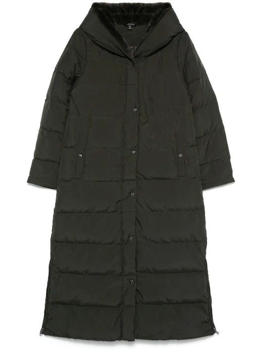 Padded Coat