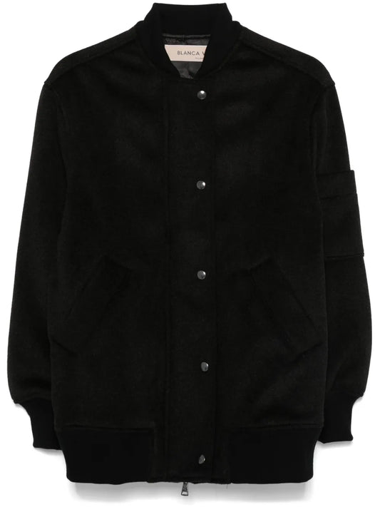 Bari Bomber Jacket