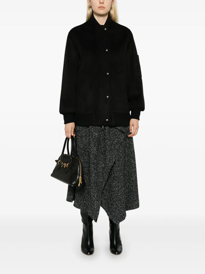 Bari Bomber Jacket