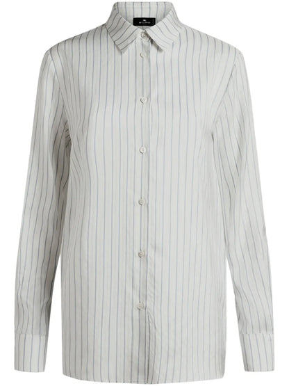 Striped Shirt