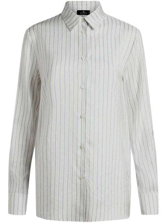 Striped Shirt