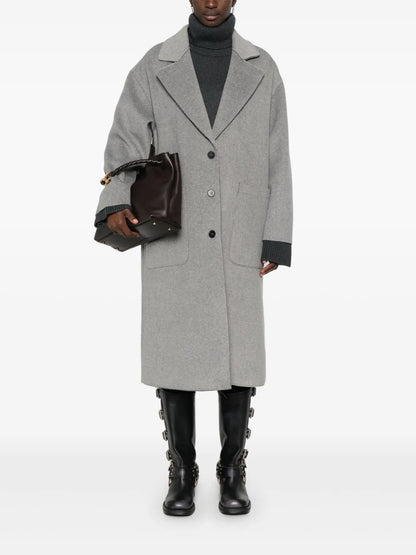 Celtis Coat