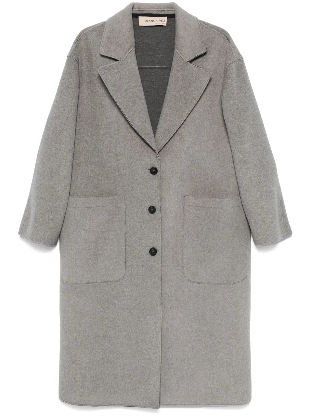 Celtis Coat