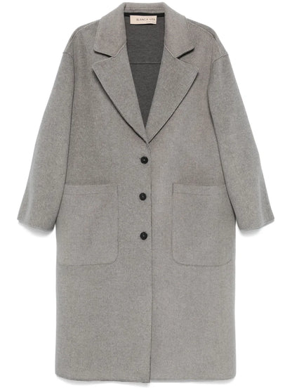 Celtis Coat