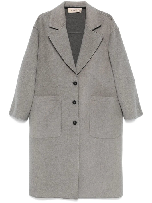 Celtis Coat