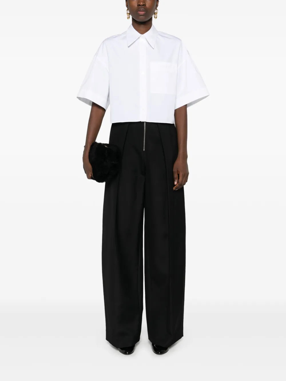 Marnie Trousers