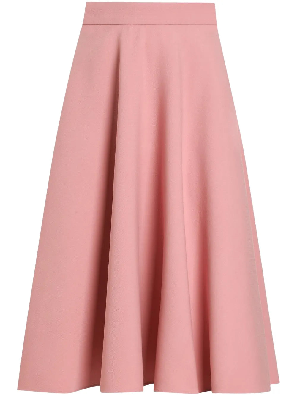A-Line Skirt