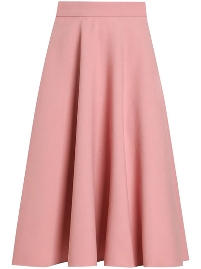 A-Line Skirt