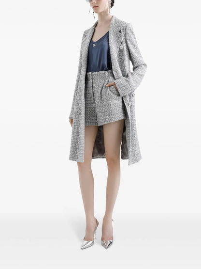 Logo-Plaque Tank Top