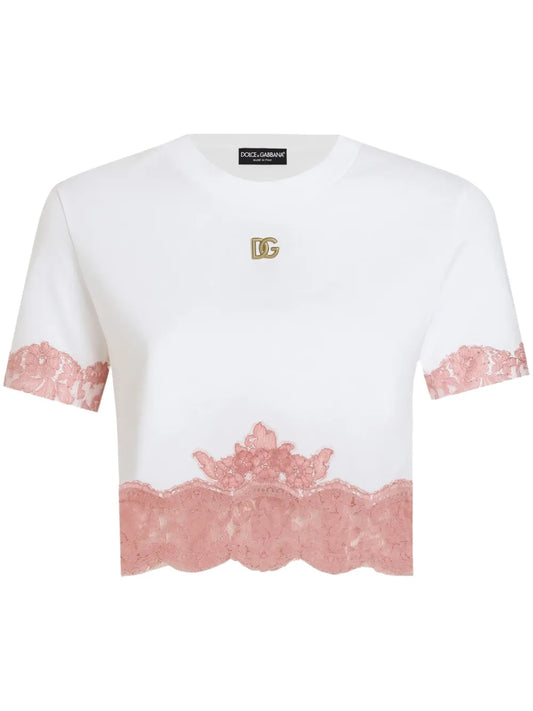 Dg-Logo T-Shirt