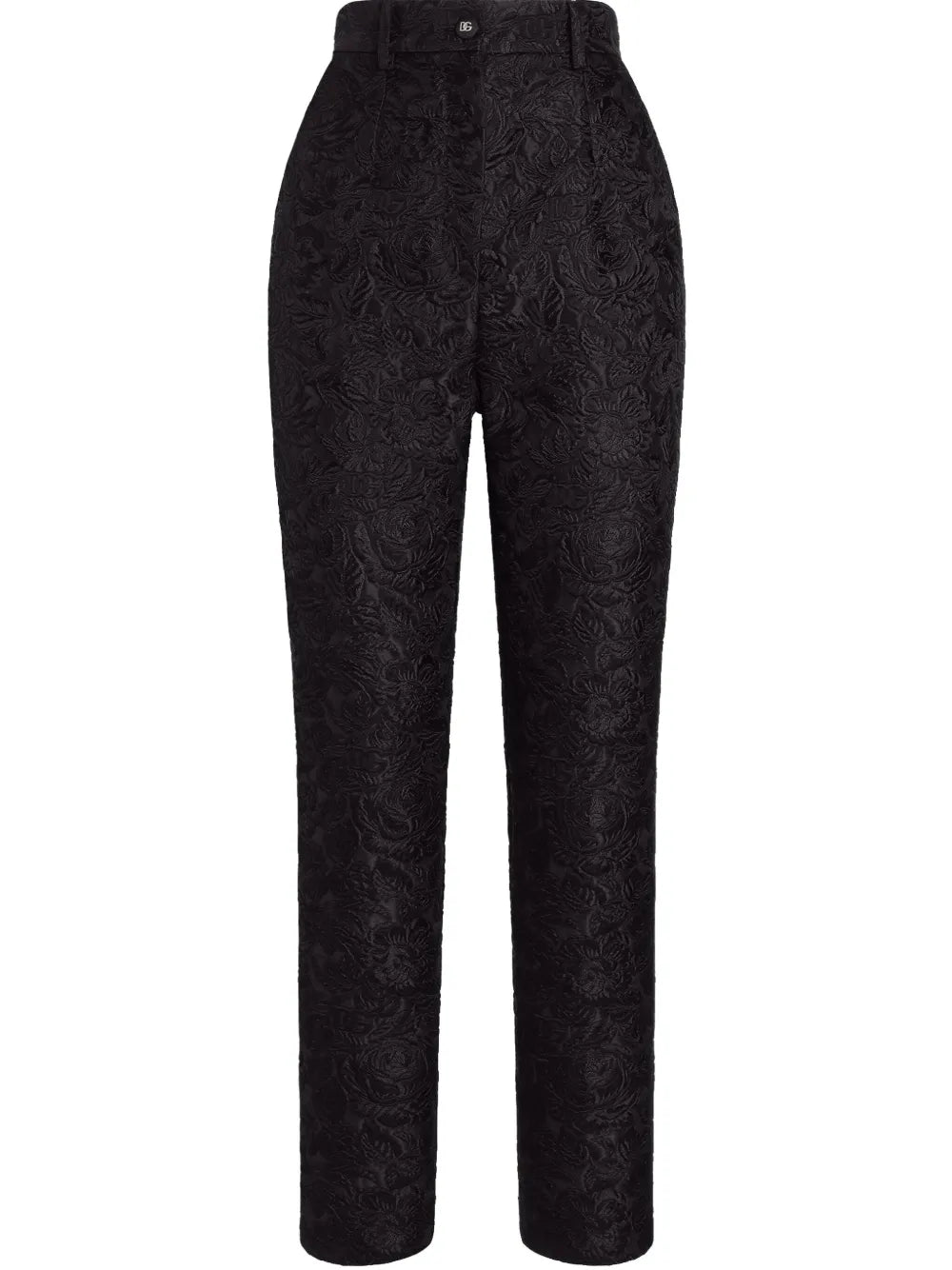 Brocade Trousers