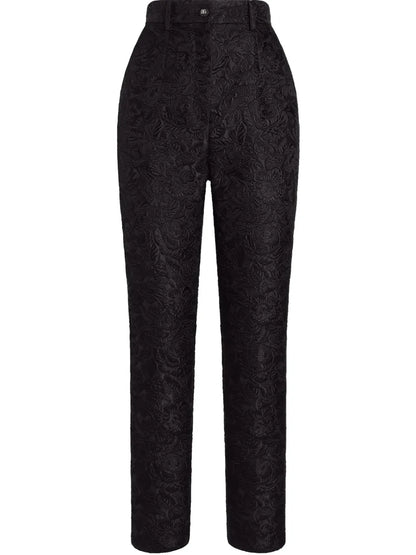 Brocade Trousers