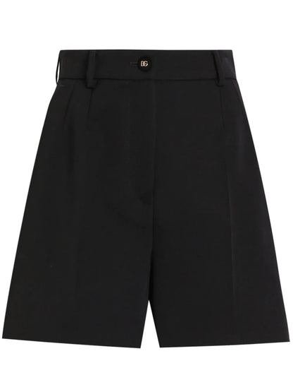 Tailored Shorts