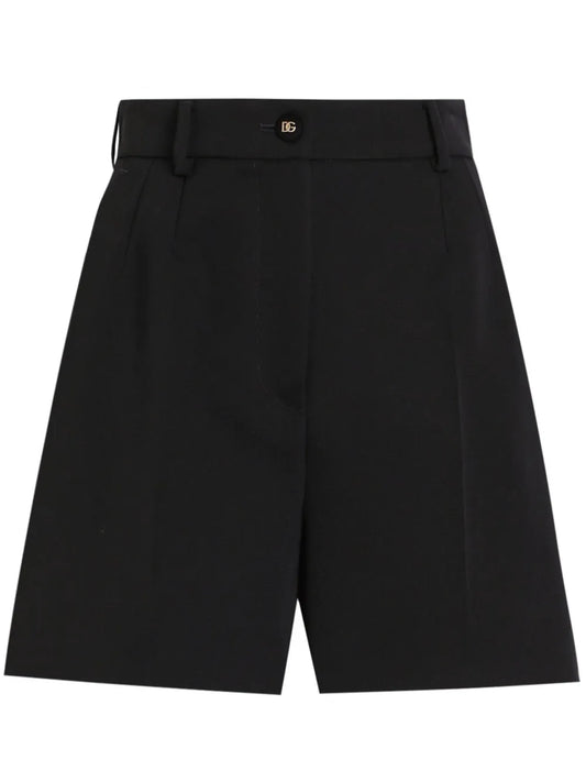 Tailored Shorts