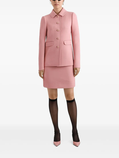 Wool Blazer