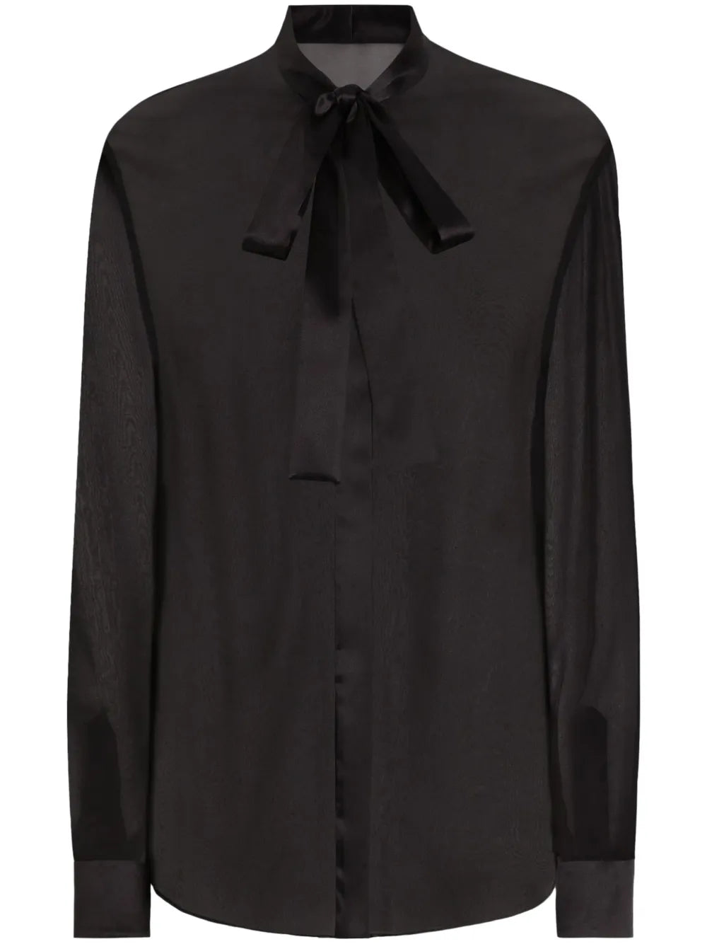 Sheer Shirt