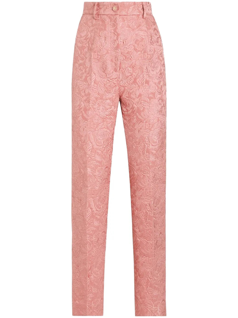 Brocade Trousers