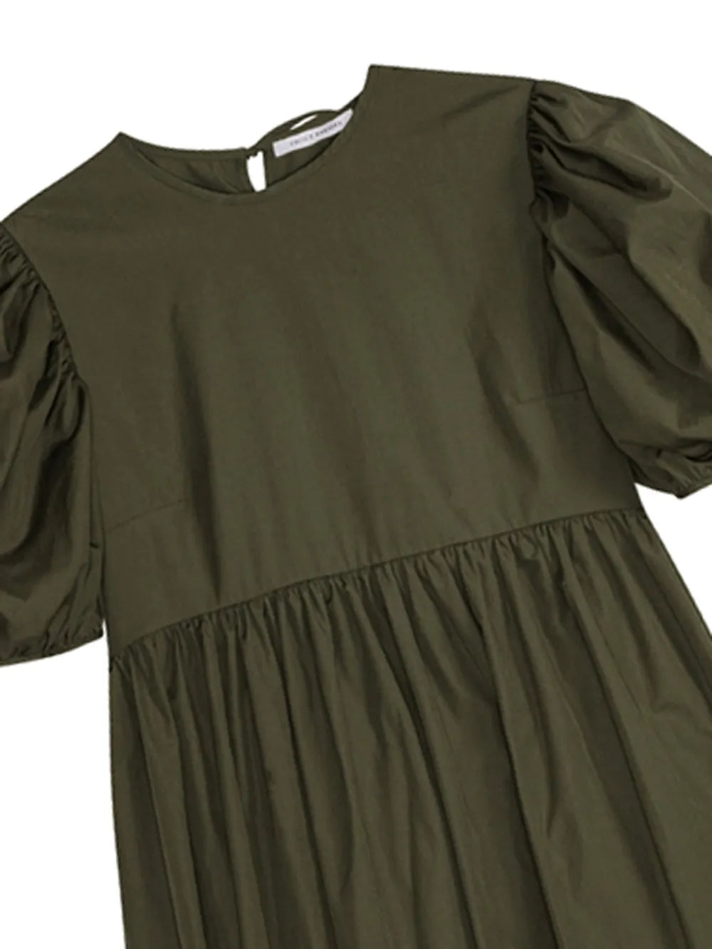 Ailey Midi Dress