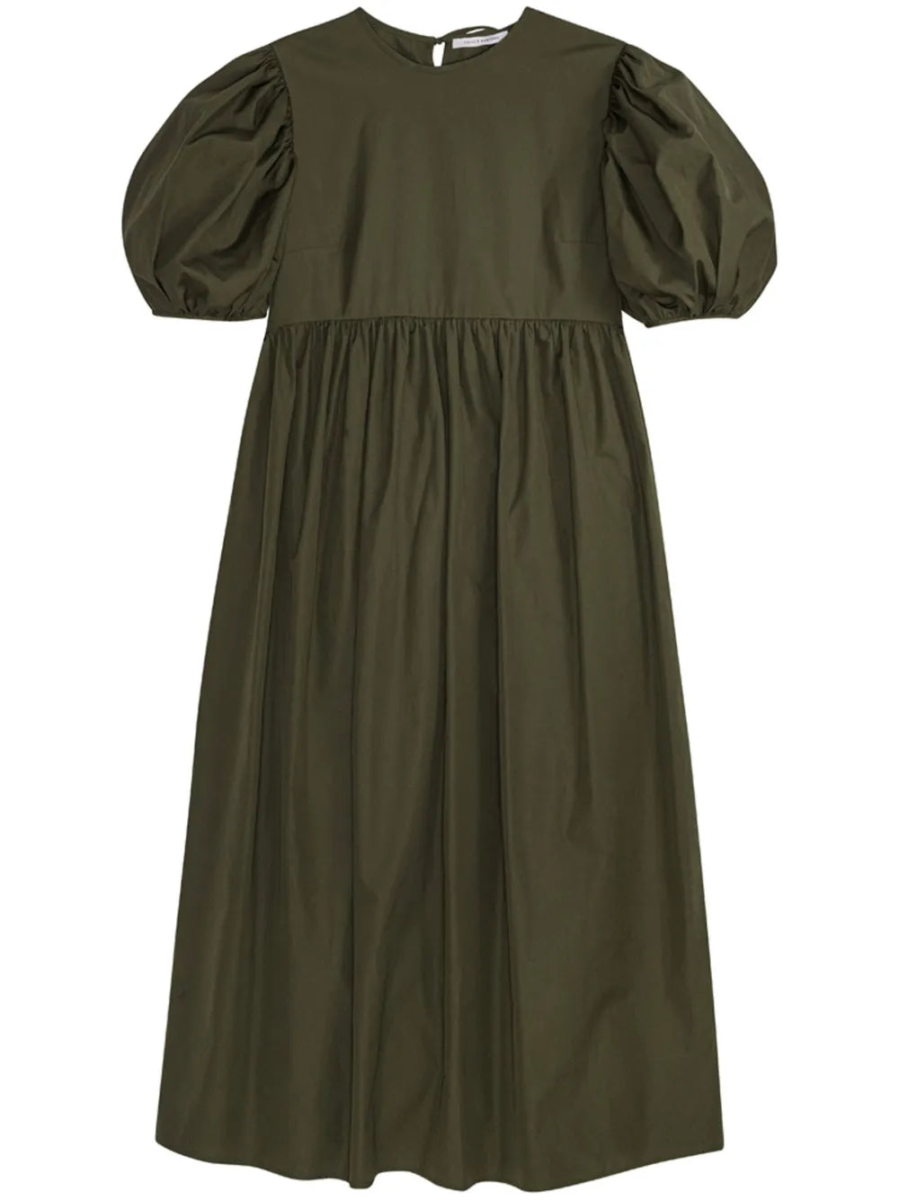 Ailey Midi Dress