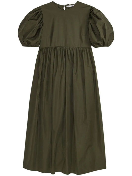 Ailey Midi Dress