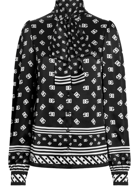Dg-Print Shirt