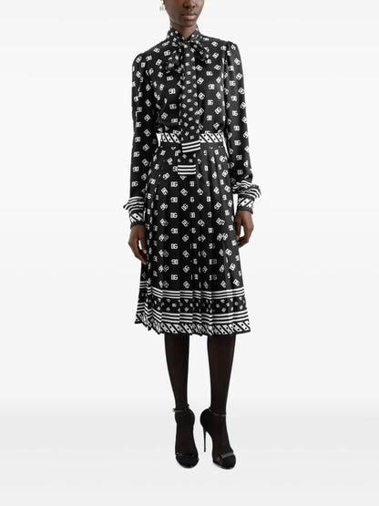 Dg-Print Shirt