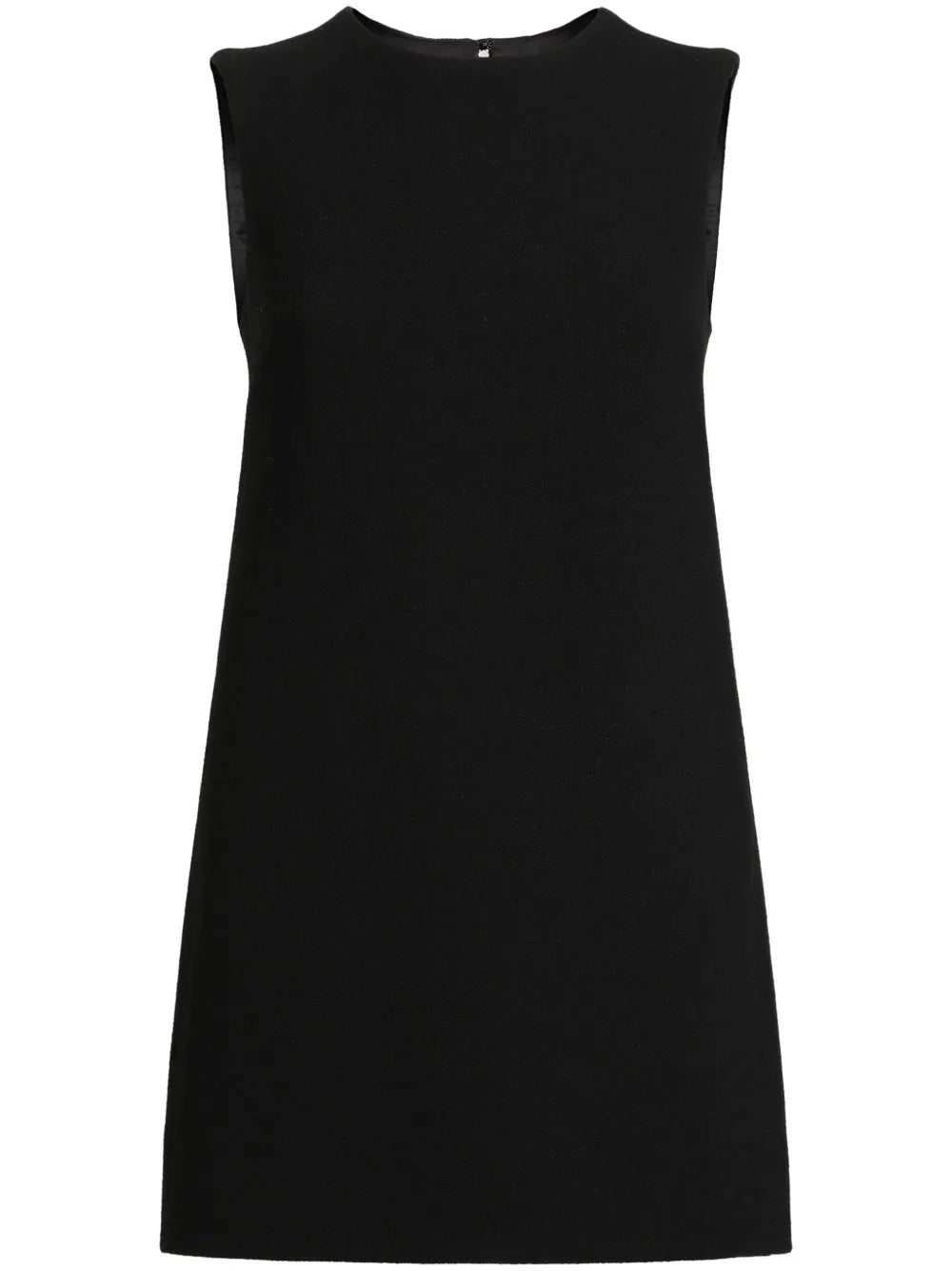 Shift Mini Dress