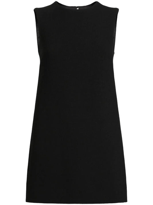 Shift Mini Dress