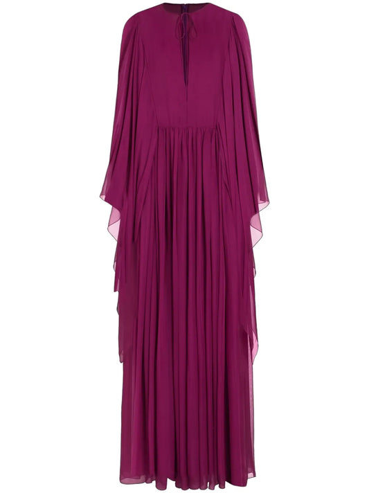 Sheer Gown