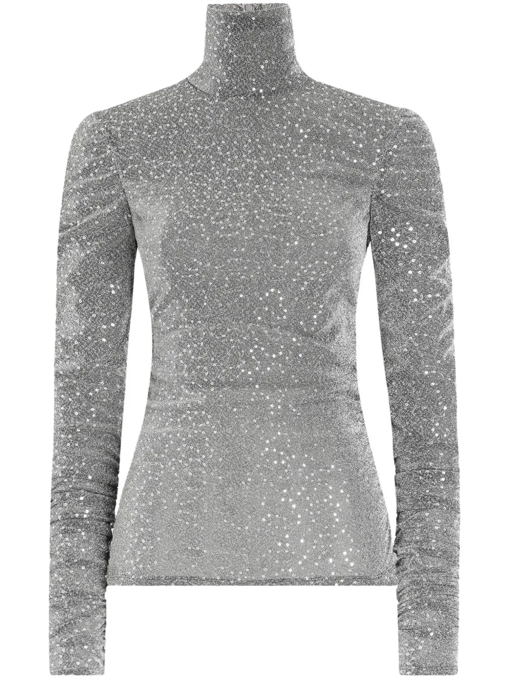 Sequinned Top