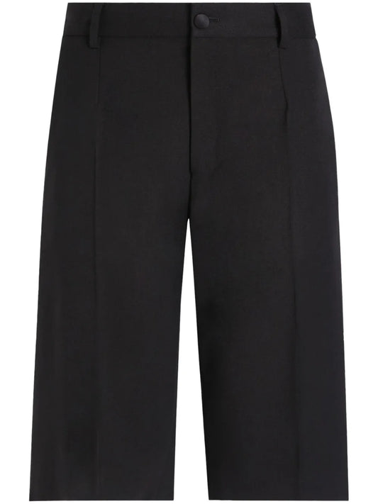 Twill Shorts